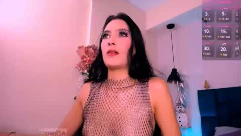 Ashlie  online show from 12-22-24, 03:11