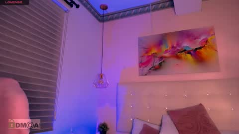 Ashlie  online show from 01-19-25, 12:06
