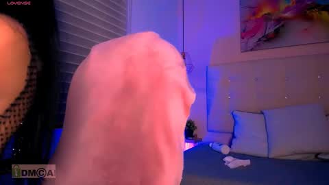 Ashlie  online show from 01-19-25, 03:08