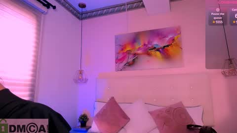 Ashlie  online show from 01-20-25, 09:22