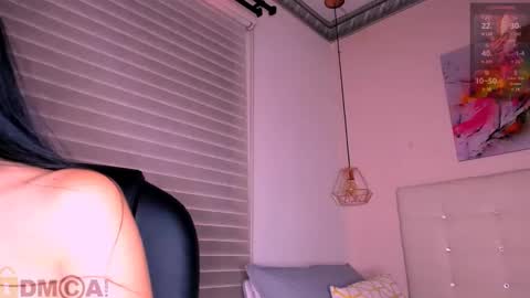 Ashlie  online show from 01-23-25, 12:46