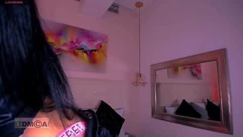 Ashlie  online show from 01-27-25, 09:00