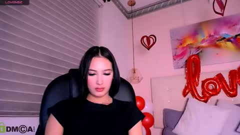 Ashlie  online show from 02-11-25, 07:02