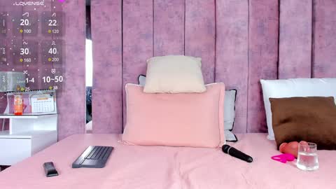 Snapshot of ashlie_robertss chatting on 01-29-25, 11:30 Ashlie online show from 01-29-25, 11:30
