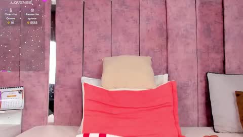 Snapshot of ashlie_robertss chatting on 02-13-25, 11:39 Ashlie online show from 02-13-25, 11:39