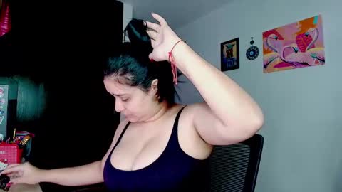 ashliecooperr online show from 01-18-26, 07:50