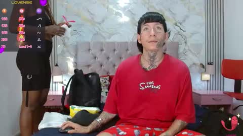 AshlieeGreenn online show from 03-18-26, 07:28