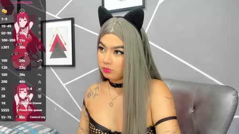 Ashlie online show from 03-06-25, 02:09