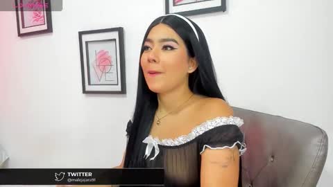 Ashlie online show from 09-17-25, 08:10
