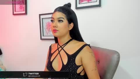 Ashlie online show from 09-27-25, 07:08
