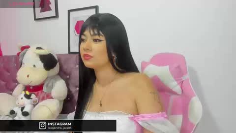 Snapshot of ashliekitty_011 chatting on 03-13-26, 01:34 Ashlie online show from 03-13-26, 01:34