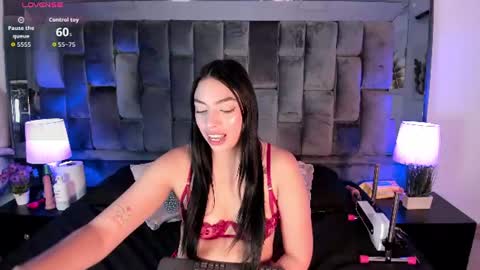 Ashly online show from 06-26-26, 01:10