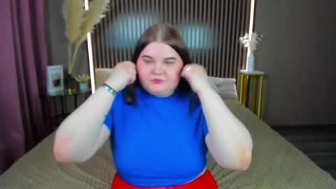 ashly_carteer online show from 02-09-26, 09:35