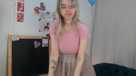 Snapshot of ashly_cherry chatting on 05-25-26, 11:05 ashly_cherry online show from 05-25-26, 11:05