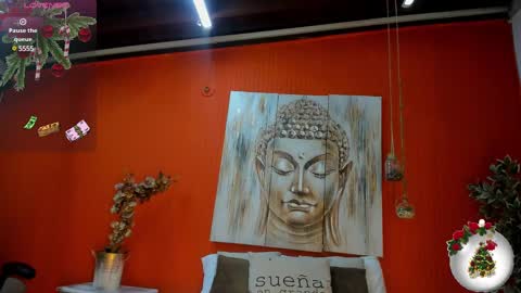 ashly online show from 12-15-24, 12:28
