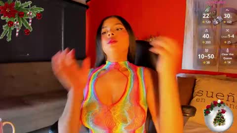 ashly online show from 12-18-24, 11:56