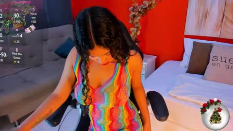 ashly online show from 12-21-24, 01:10