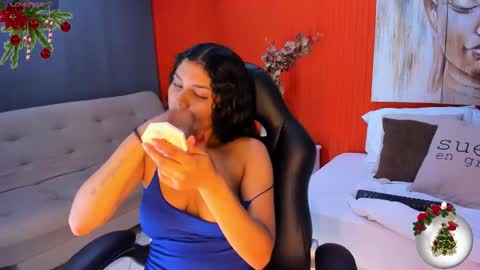 ashly online show from 12-30-24, 12:20