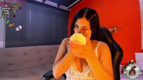 ashly online show from 12-31-24, 12:15