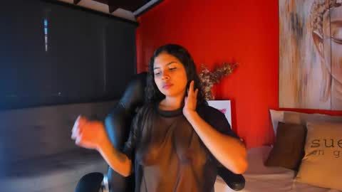 ashly online show from 01-14-25, 12:24