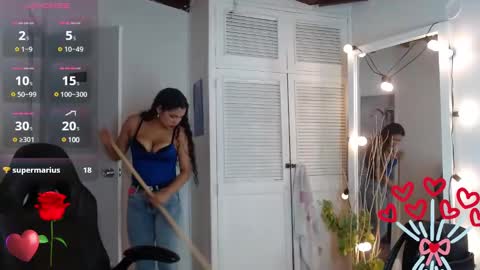 ashly online show from 02-15-25, 08:54