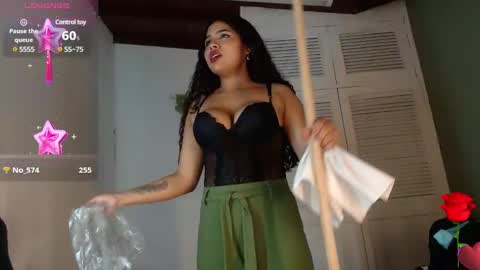 ashly online show from 02-27-25, 09:04
