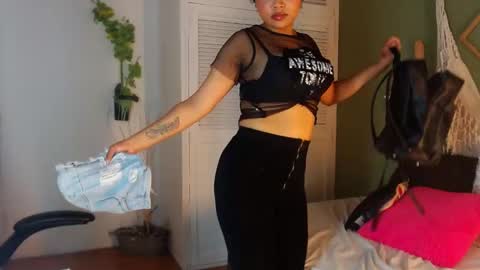ashly online show from 03-08-25, 08:46
