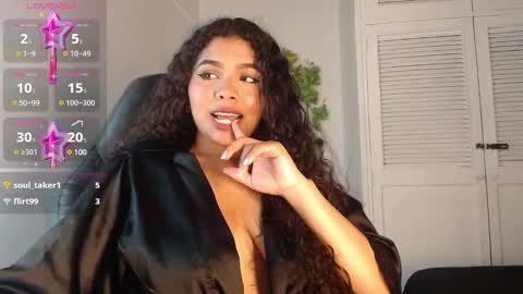 ashly online show from 03-10-25, 05:50
