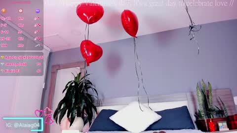 Ashly online show from 02-15-26, 07:51