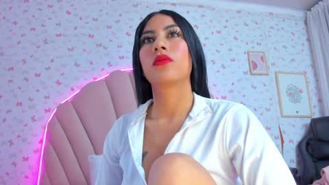 Ashly online show from 12-16-24, 12:06