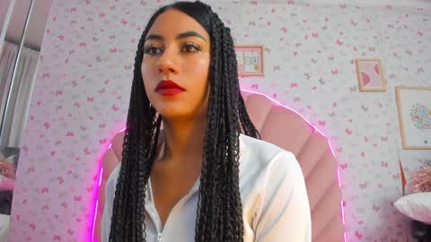 Ashly online show from 12-28-24, 11:52