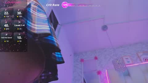 Ashly online show from 09-26-25, 06:56