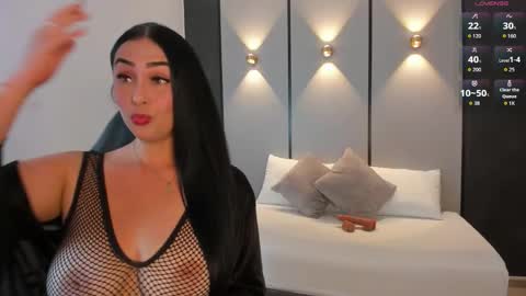 A S H L Y online show from 02-17-26, 12:34