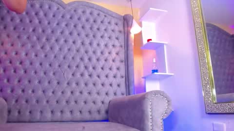 Ashly Moss online show from 02-17-25, 09:03