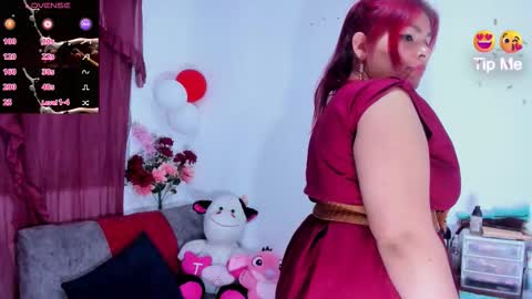 Snapshot of ashly_moss chatting on 03-12-26, 04:29 Ashly Moss online show from 03-12-26, 04:29