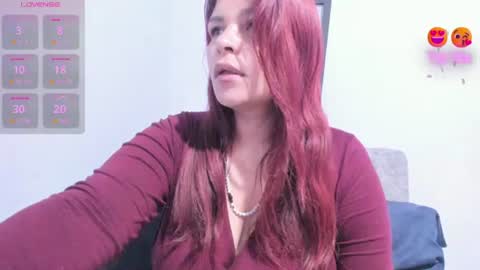 Ashly Moss online show from 06-27-26, 06:57