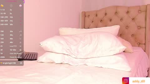 Ashly  online show from 02-08-25, 01:32