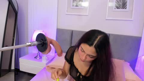 Ashlye online show from 04-11-26, 08:02