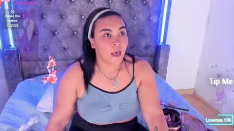 ashlye_rose0 online show from 01-17-26, 07:28
