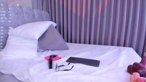 Snapshot of ashlye_stone chatting on 03-16-26, 06:56 Paula Baleta online show from 03-16-26, 06:56