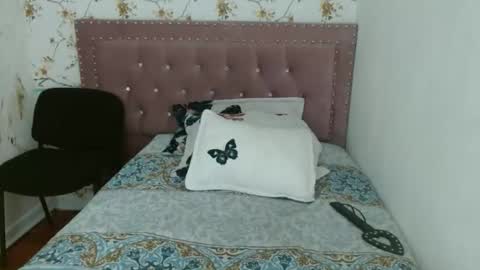 Ashlye Pipper online show from 03-29-26, 02:11