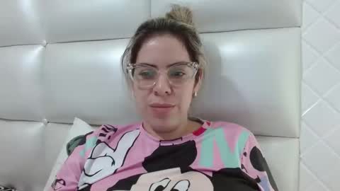 AshlyMoon online show from 12-02-24, 12:52