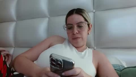 AshlyMoon online show from 12-08-24, 01:56