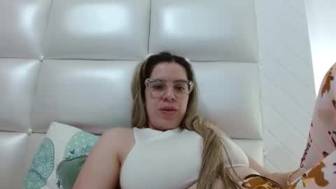 AshlyMoon online show from 12-11-24, 12:23