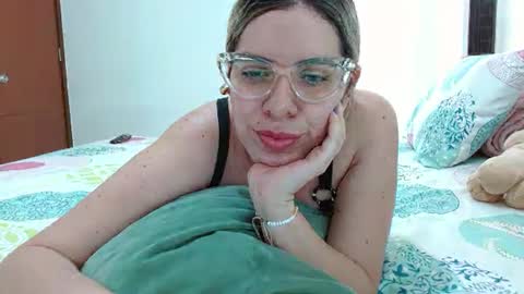 AshlyMoon online show from 12-12-24, 05:15