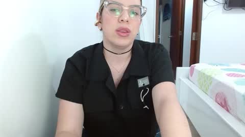 AshlyMoon online show from 12-21-24, 06:55