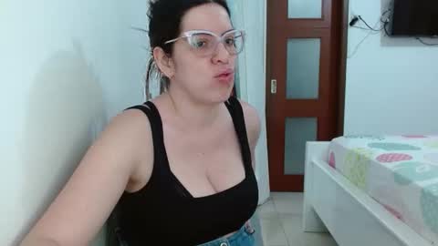 AshlyMoon online show from 05-13-26, 11:22
