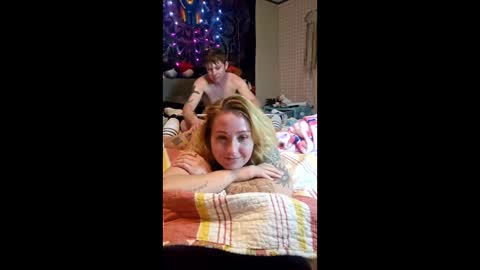 Ashlynn Starr online show from 02-03-26, 07:46