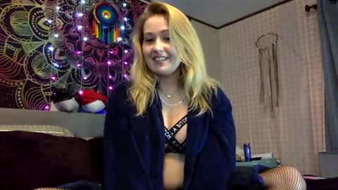 Ashlynn Starr online show from 02-04-26, 07:53