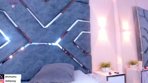 Ashly  online show from 12-03-24, 11:02